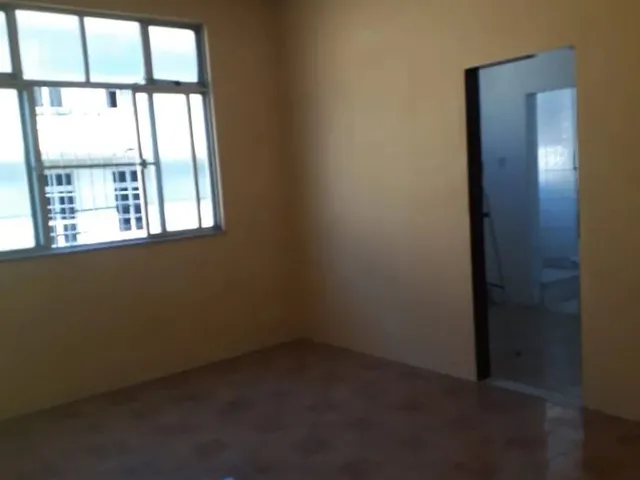 Imagem: Apartamento Localizado no Bairro da Ribeira
