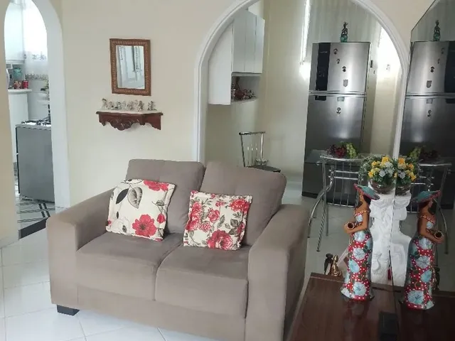 Imagem: Apartamento 3/4 na Liberdade
