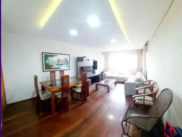Imagem: Sv5 - Apartamento a Venda no Cabula
