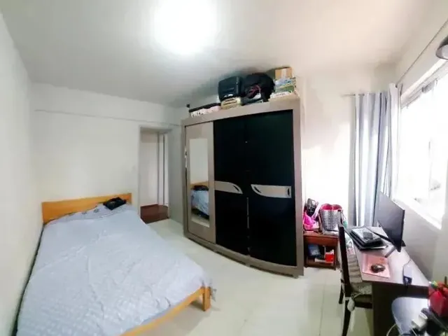 Imagem 5: Sv5 - Apartamento a Venda no Cabula