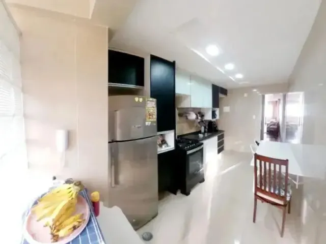 Imagem 8: Sv5 - Apartamento a Venda no Cabula