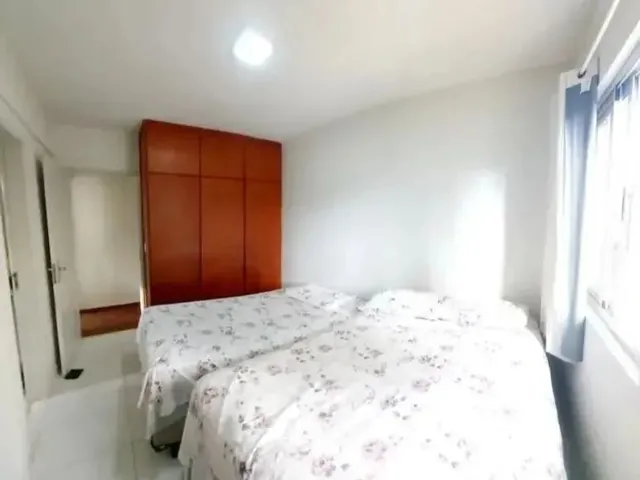Imagem 9: Sv5 - Apartamento a Venda no Cabula