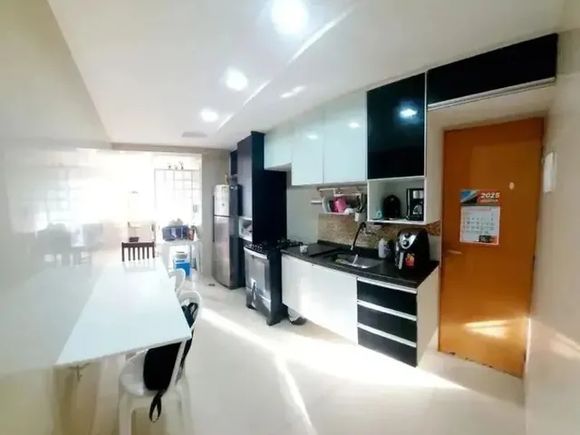 Imagem 10: Sv5 - Apartamento a Venda no Cabula