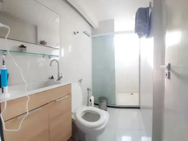 Imagem 11: Sv5 - Apartamento a Venda no Cabula