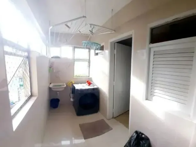 Imagem 13: Sv5 - Apartamento a Venda no Cabula