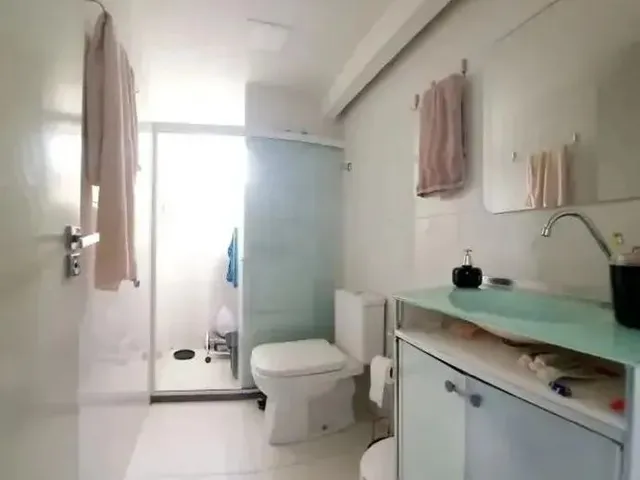 Imagem 12: Sv5 - Apartamento a Venda no Cabula