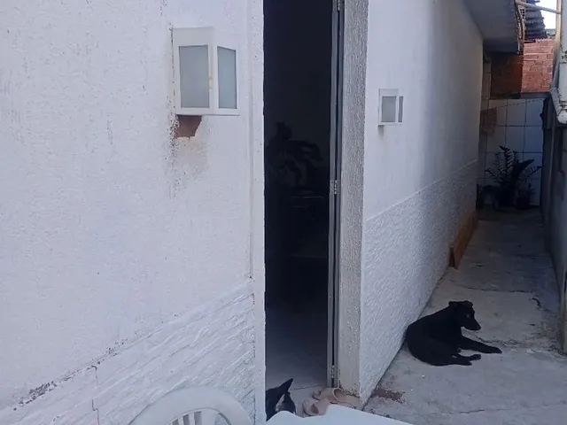 Imagem: Vende Uma Casa em Itacaranha