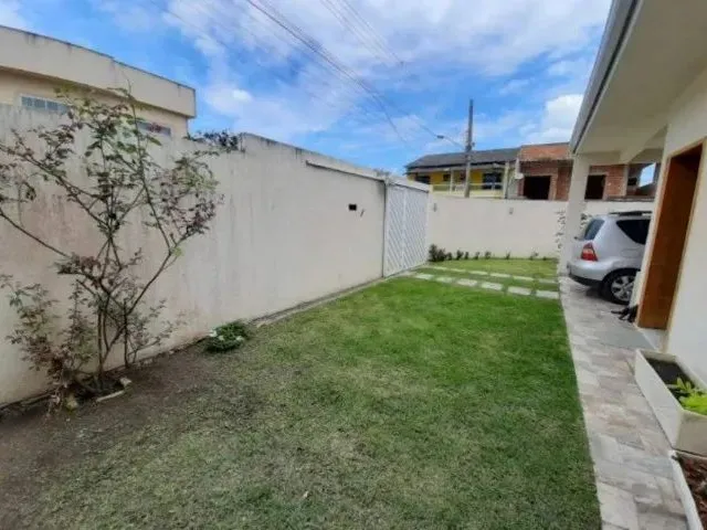 Imagem: Fs0 - Itapuã 3/4 Casa com Garagem