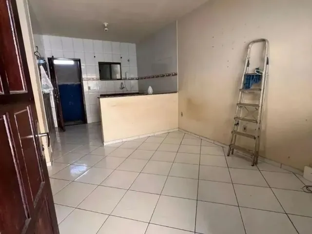 Imagem: Sv66- Casa Disponível
