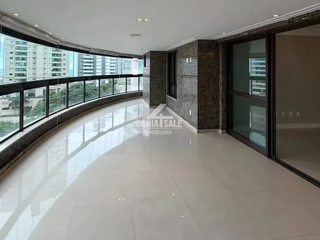 Imagem: Apartamento Alto Padrão - Oportunidade