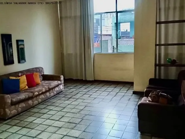 Imagem: Apartamento Amplo na Barra - Rua Barão