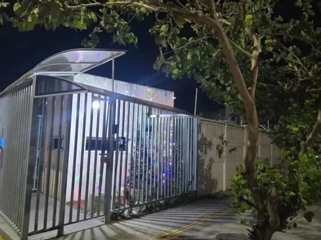 Imagem: Apartamento para Venda em Salvador, Alto
