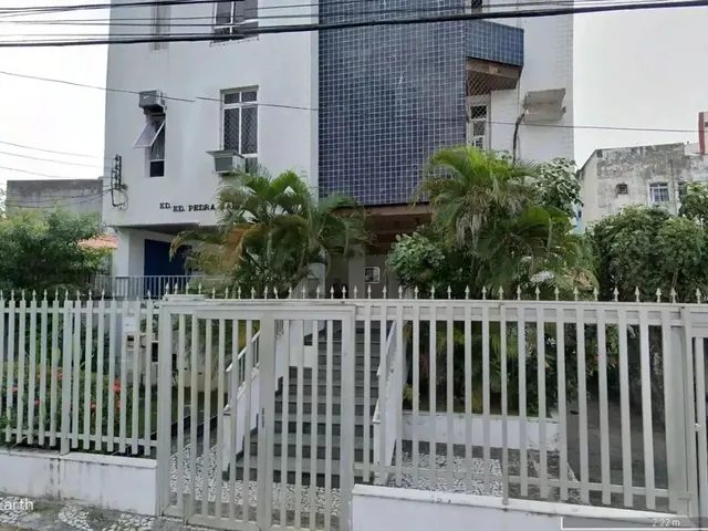Imagem: Apartamento À Venda no Pedra Rara, Pituba