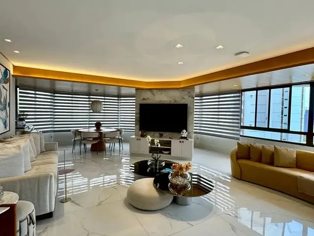 Imagem: Apartamento a Venda no Jardim Apipema com