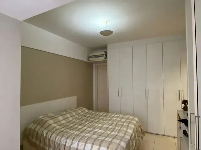 Imagem 14: Apartamento 3 Suítes com Lavabo e Dep. Completa, em 133M², no Horto Florestal