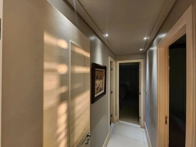 Imagem 8: Apartamento 3 Suítes com Lavabo e Dep. Completa, em 133M², no Horto Florestal