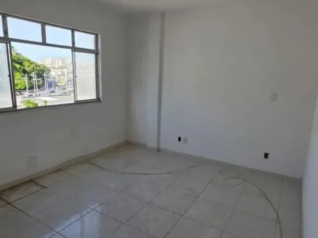 Imagem 8: Oportunidade no Rio Vermelho: Apartamento Nascente e Ventilado 2/4 2º Andar de Escadas