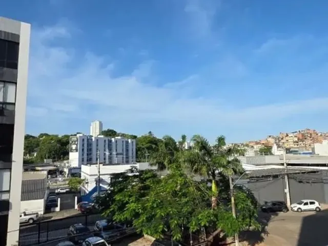 Imagem 16: Oportunidade no Rio Vermelho: Apartamento Nascente e Ventilado 2/4 2º Andar de Escadas
