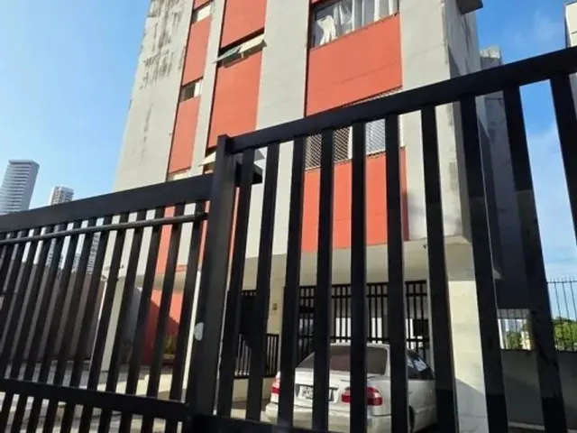 Imagem 14: Oportunidade no Rio Vermelho: Apartamento Nascente e Ventilado 2/4 2º Andar de Escadas