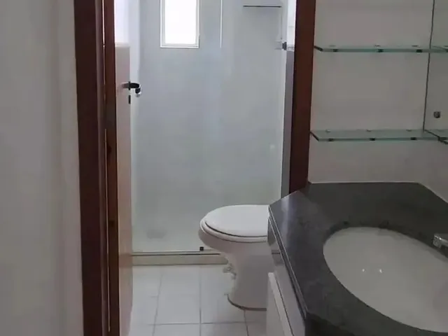 Imagem: Cobertura Duplex 3 Quartos (2 Suítes)