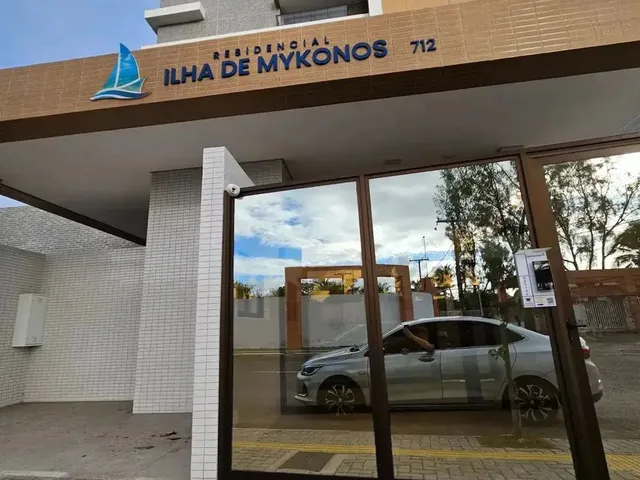 Imagem: Apartamento para Vender e Alugar no Ilha