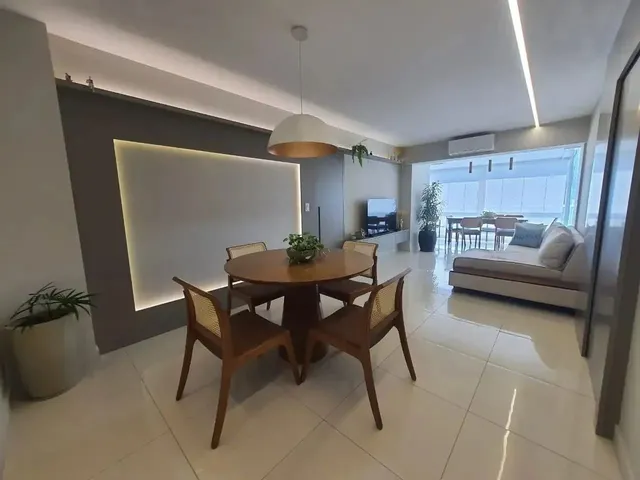 Imagem: Apartamento À Venda no Bahia Mar Residencial