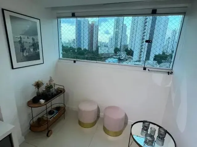 Imagem: Sv2 - Apartamento a Venda no Parque Bela