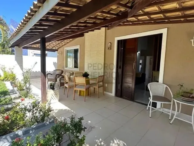 Imagem: Casa em Condomínio para Venda em Salvador