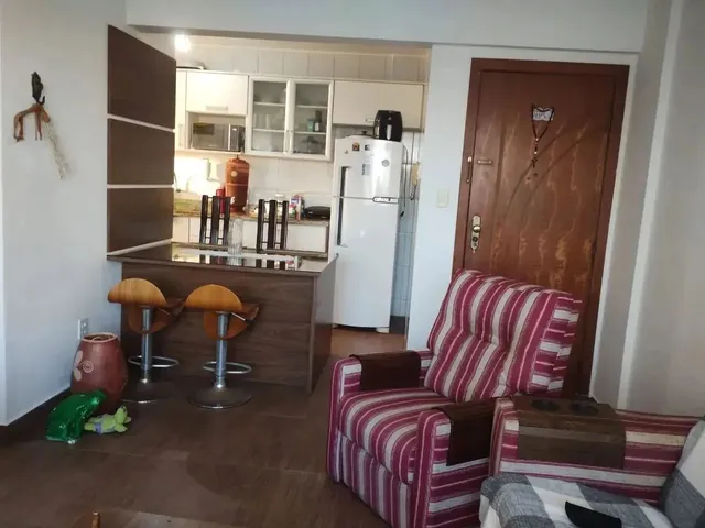 Imagem: Apartamento 2 Quartos, 53M², em santa Teresa