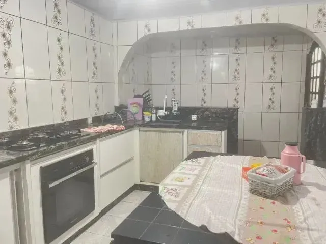 Imagem: Hv040- Casa em Brotas 2/4