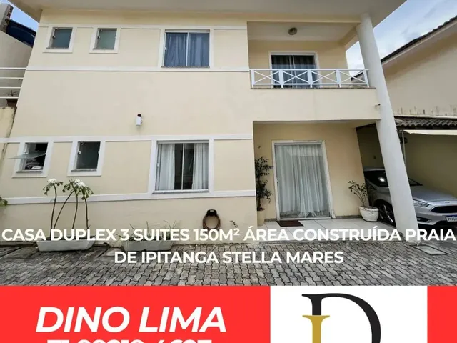 Imagem: Imóvel para Venda Possui 150 Metros Quadrados