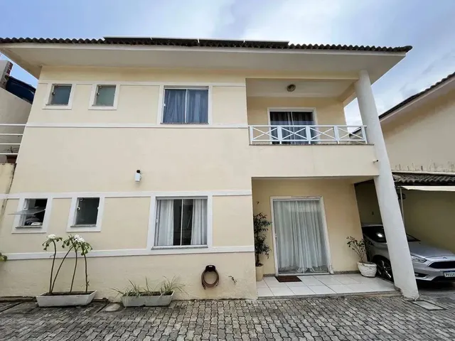 Imagem 13: Imóvel para Venda Possui 150 Metros Quadrados com 3 Quartos em Stella Maris - Salvador