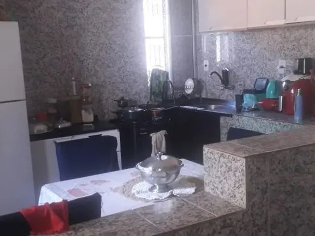 Imagem: Apartamento em Prédio Independente