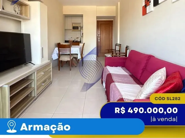 Imagem: Vendo Apartamento 64 M² 02 Quartos