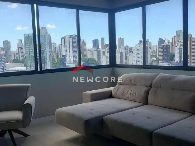 Imagem: Apartamento em Rua Professor Ildefonso de