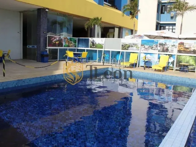 Imagem: Apartamento Residencial em Salvador - Ba