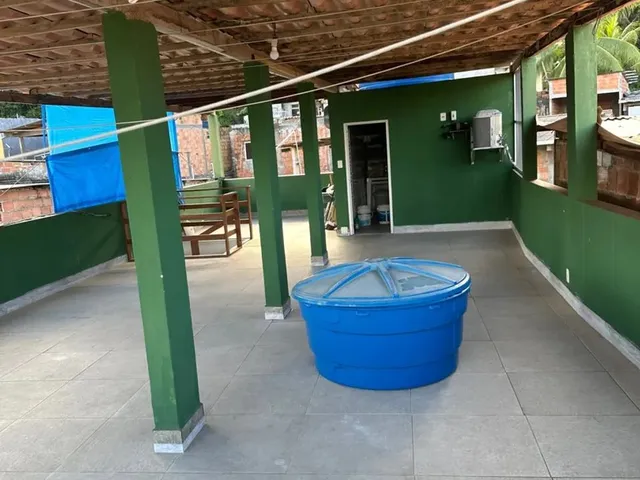 Imagem: Prédio no Imbuí