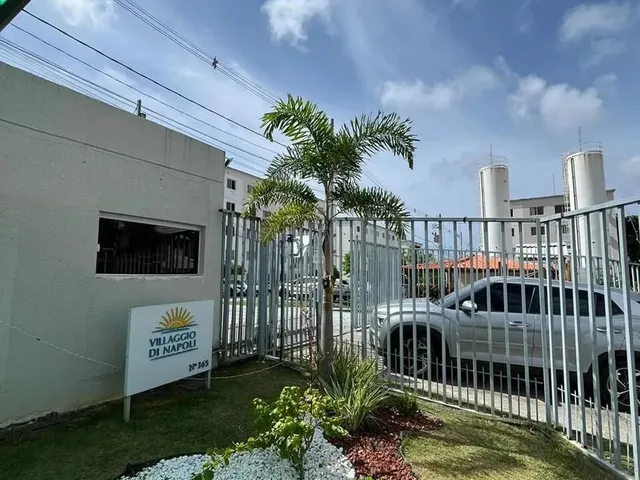 Imagem: Villagio Di Napoli - Jardim Placaford
