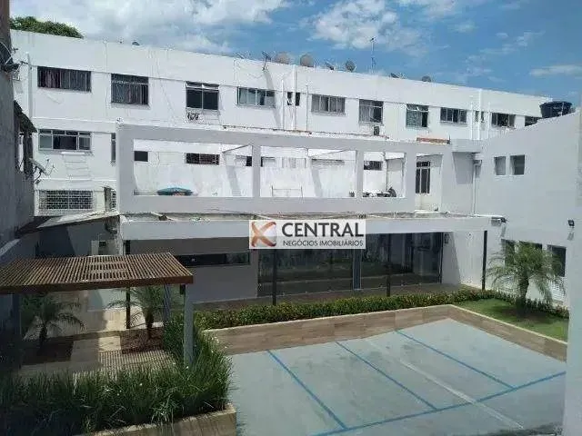 Imagem: Apartamento com 4 Dormitórios À Venda