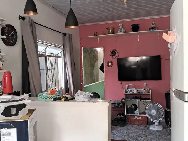 Imagem: Casa a Venda na Caixa D Amp Apos Agua/Liberdade