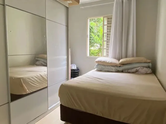 Imagem 3: Lc024 - Apartamento Disponível Cabula VI