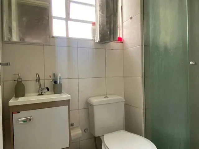 Imagem 9: Lc024 - Apartamento Disponível Cabula VI