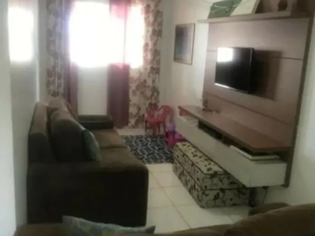 Imagem: Lc032 - Casa a Venda Itapuã - Aceito Entrada