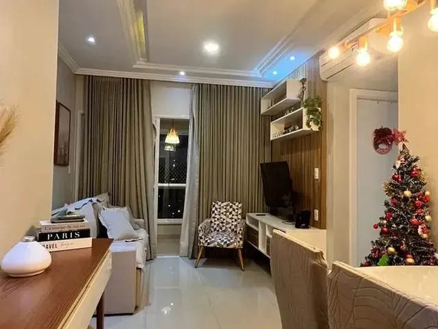Imagem: Lindo Apt 2/4 no Horto Bela Vista