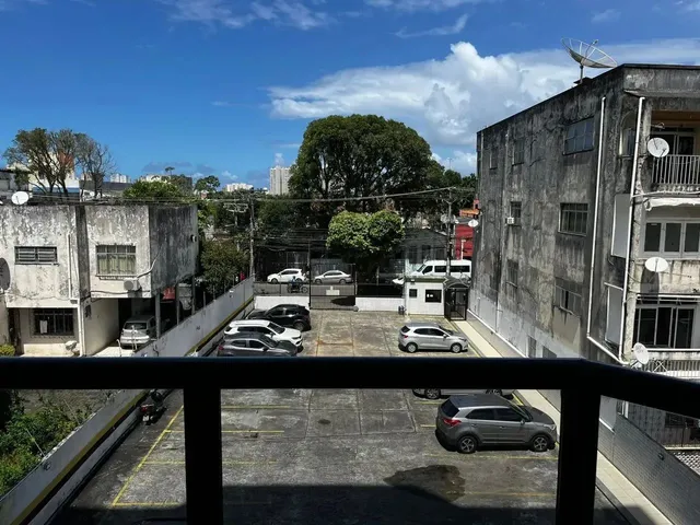 Imagem: Oportunidade em Brotas 2/4 com Suíte
