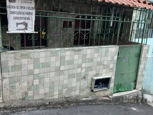 Imagem: Casa no Iapi