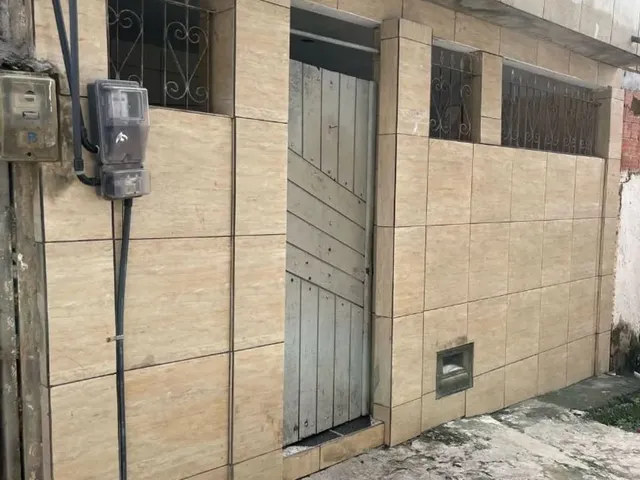 Imagem: Casa a Venda em Mussurunga