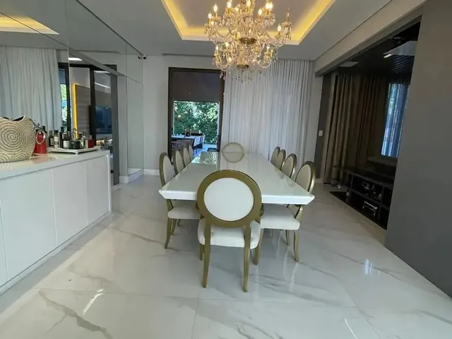 Imagem: Alphaville I Casa Alto Luxo P Pessoas Exigentes