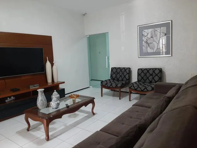 Imagem: R04 - Excelente Casa em São Marcos