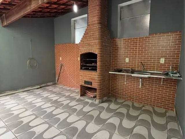 Imagem: Hc01 Casa Ampla a Venda em Salvador